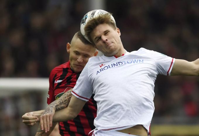 SC Freiburg
