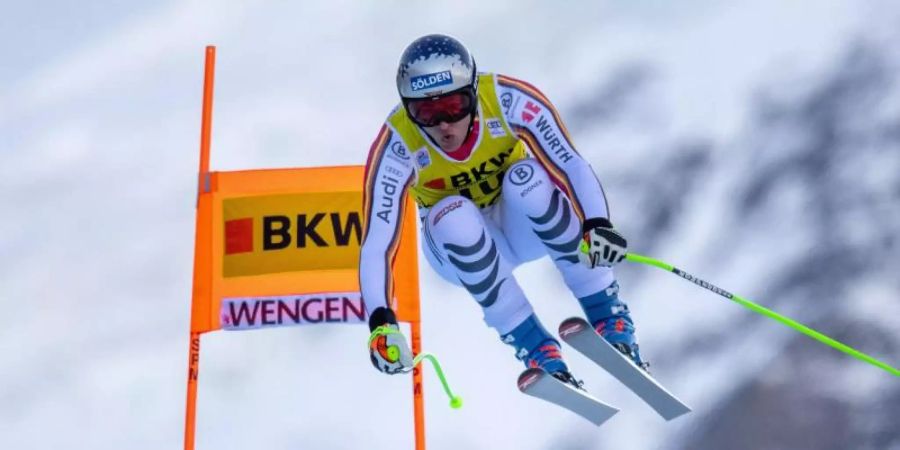 Ski Alpin