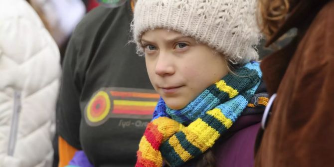 greta thunberg Prinz Harry