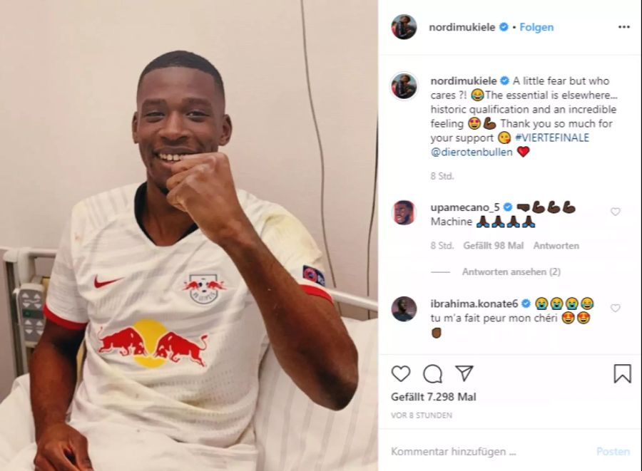 RB Leipzig
