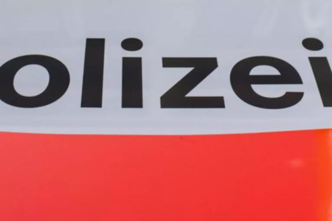 Zuger Polizei