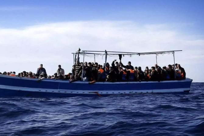 Migranten