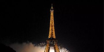 paris