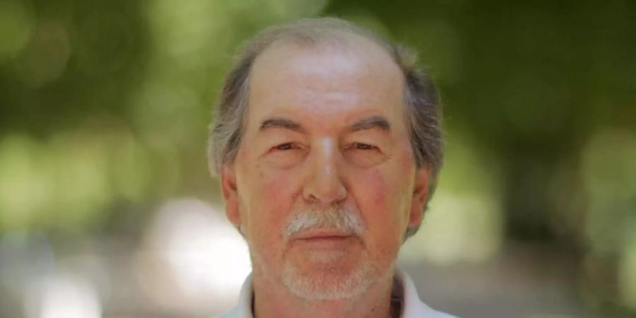 Jürgen Grabowski