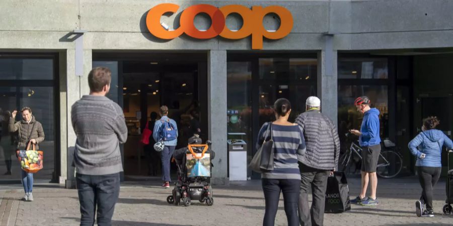 coop onlineshop