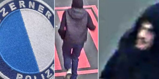 In Luzern wurde ein Taxifahrer am Dienstag erstochen. Die Polizei nahm drei Personen fest. luzern sucht