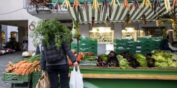 markstand