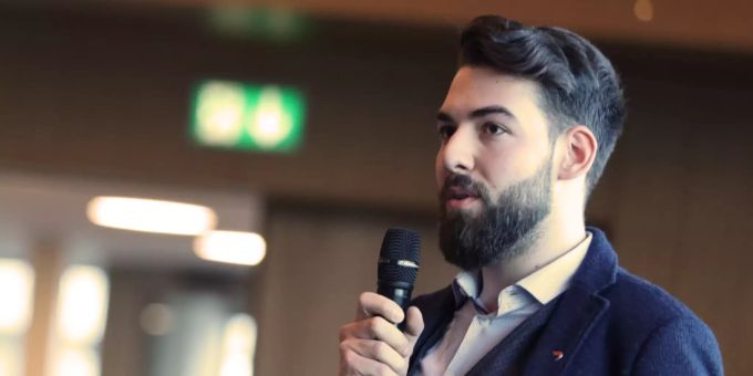 Meinung - Nicolas A. Rimoldi über die Anpassung der Rassismus-Strafnorm