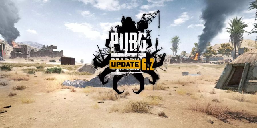 playerunknown's battlegrounds