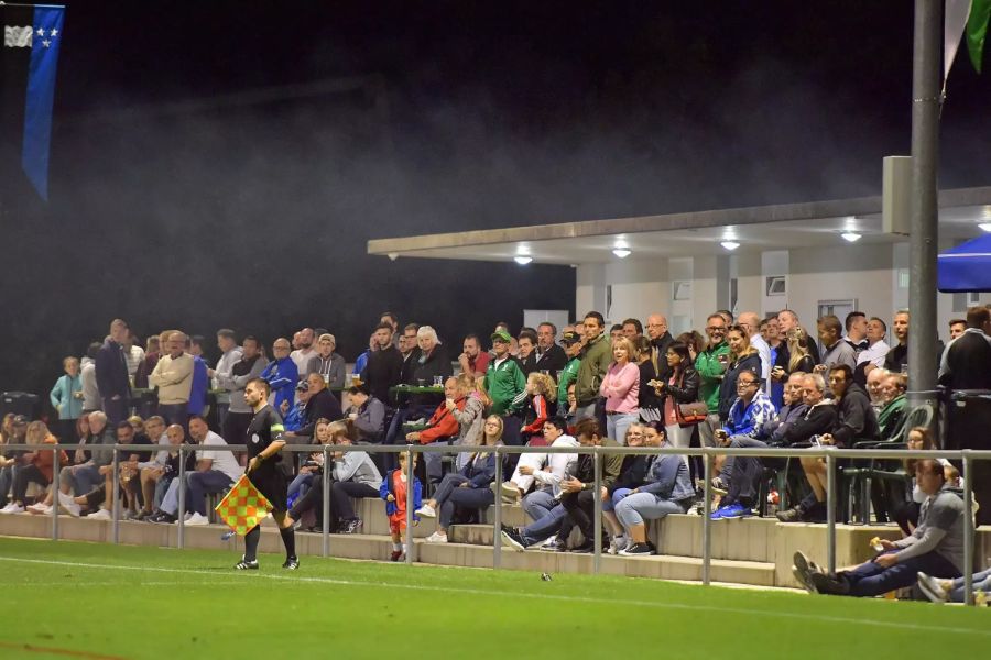 Pamo-Neumättli FC Gontenschwil