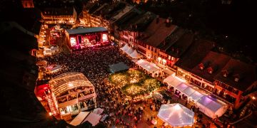 Stars of Sounds Aarberg