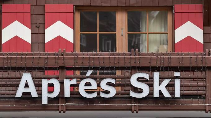 Die Après-Ski-Bar «Kitzloch» in Ischgl gilt als Keimzelle des Coronavirus für Teile Europas. Kitzloch