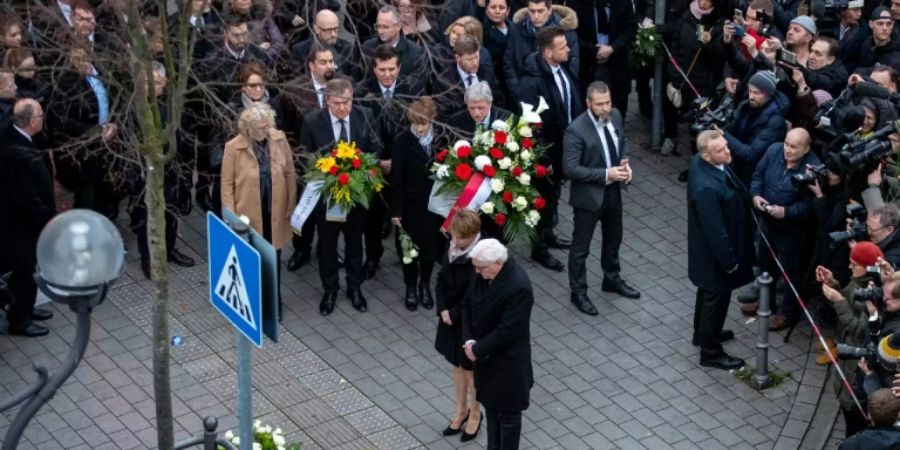 steinmeier