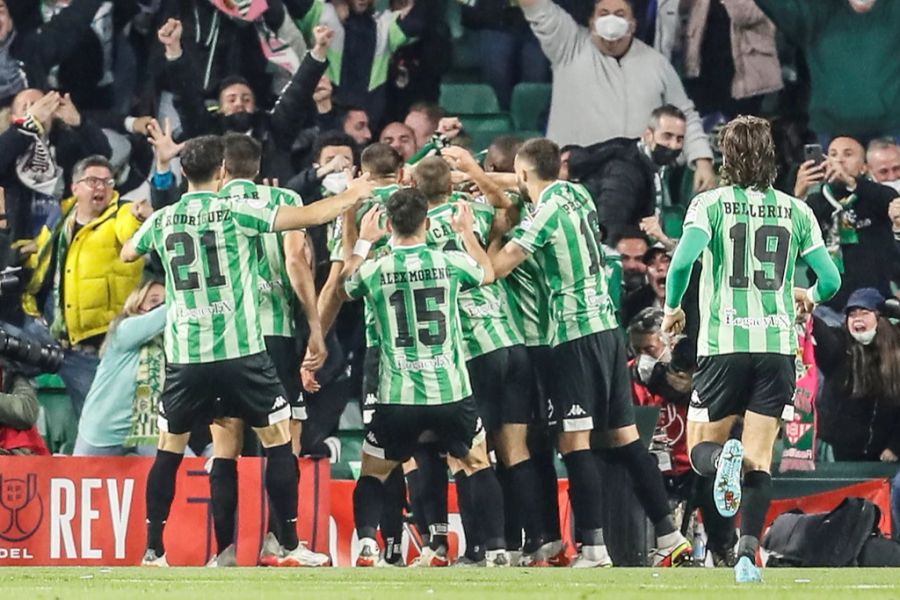 copa del rey