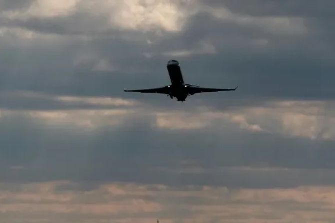 Flugzeug
