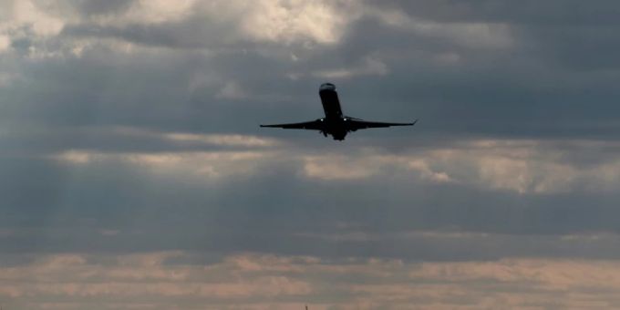 Prag - Tschechien schützt Luftraum der Slowakei für Ukraine-Hilfe