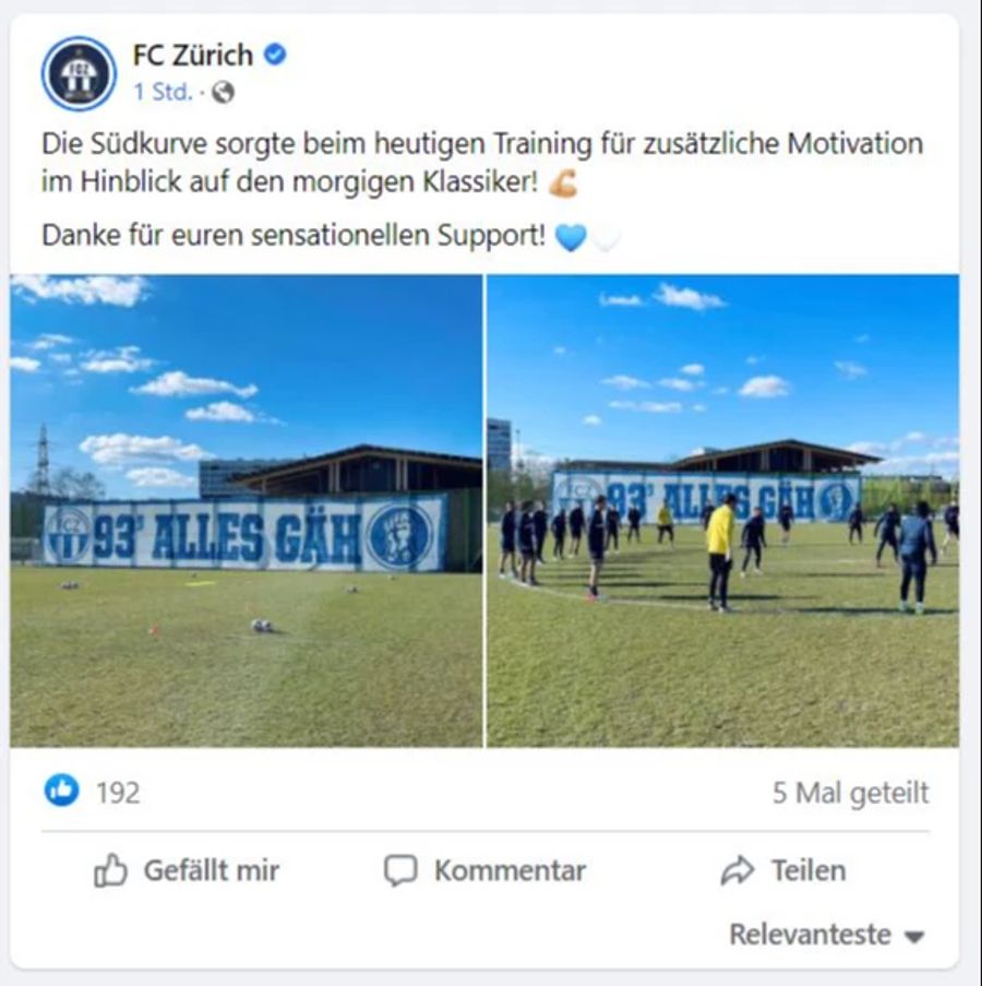 FC Zürich