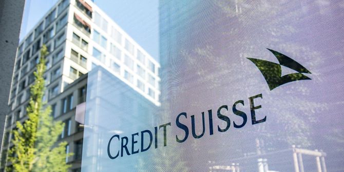 Credit Suisse