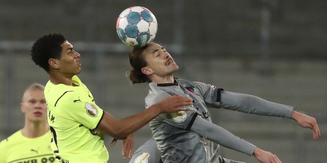 BVB DFB-Pokal