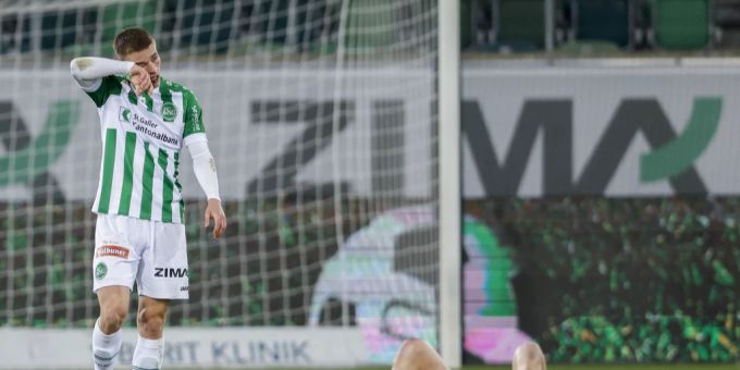 Miro Muheim wechselt definitiv in die 2. Bundesliga. Muheim