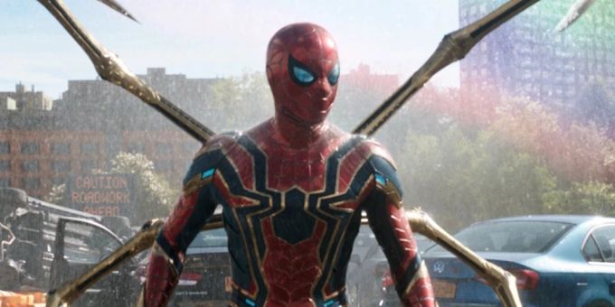 «Spider-Man: No Way Home» war der grosse Gewinner bei den Critics Choice Super Awards. spider man