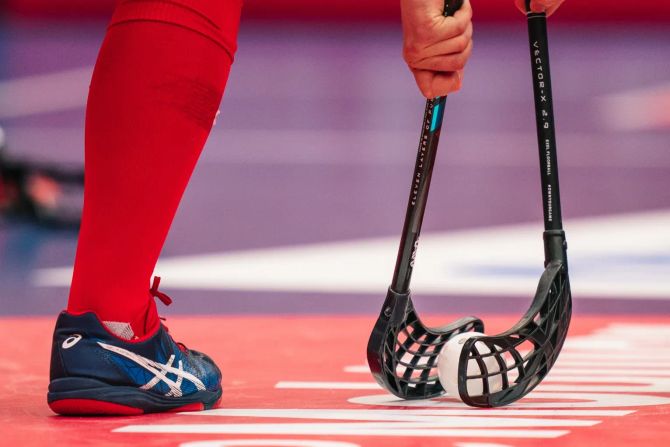Unihockey