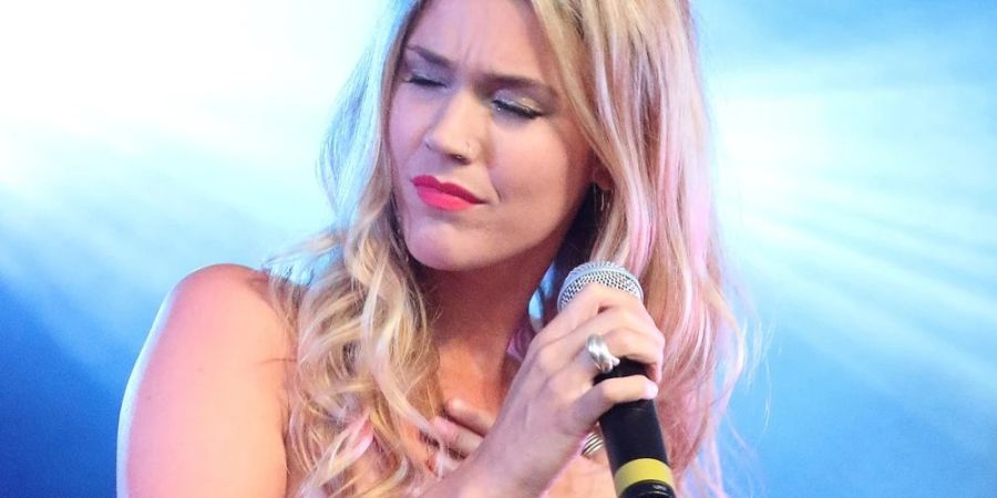 Joss Stone erwartet wieder ein Kind.