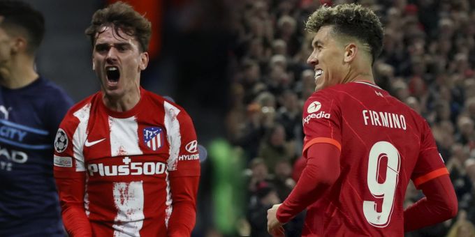 Auch City weiter - Liverpool zieht mit B-Elf in den CL-Halbfinal ein