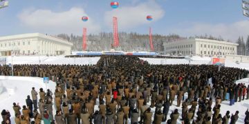 nordkorea