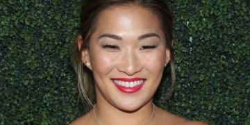 Jenna Ushkowitz