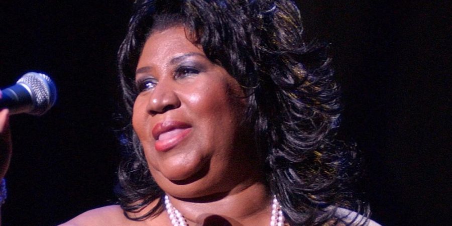 Aretha Franklin gehörte zu den bekanntesten und erfolgreichsten Soul-Sängerinnen weltweit.