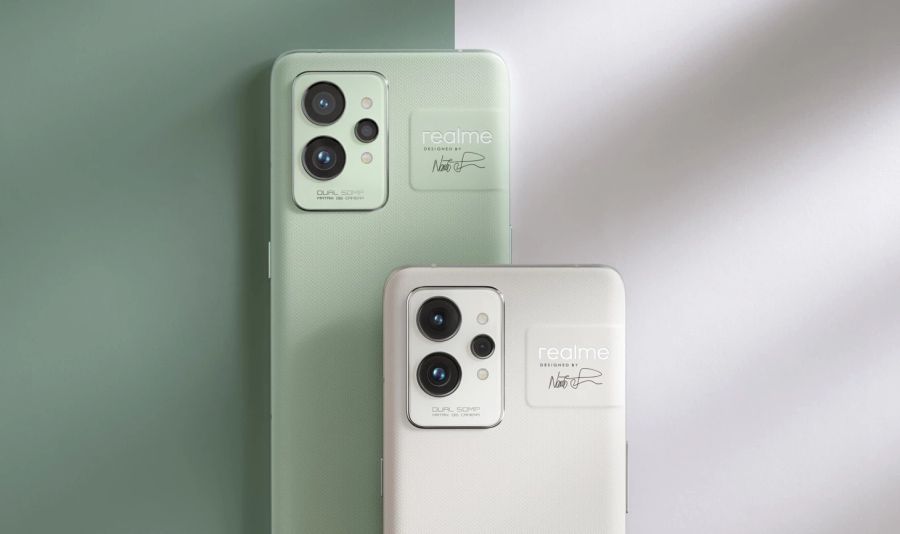 Realme GT 2 Pro
