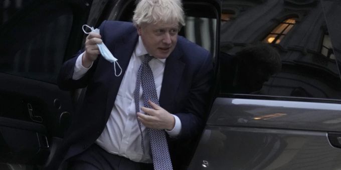 boris