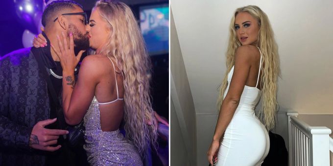 Experte sagt - «Alisha Lehmann kann sich in Brasilien vermarkten»