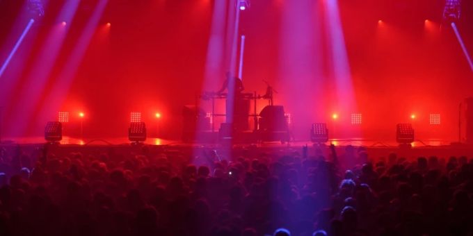 Konzert in Rennes Konzert in Rennes