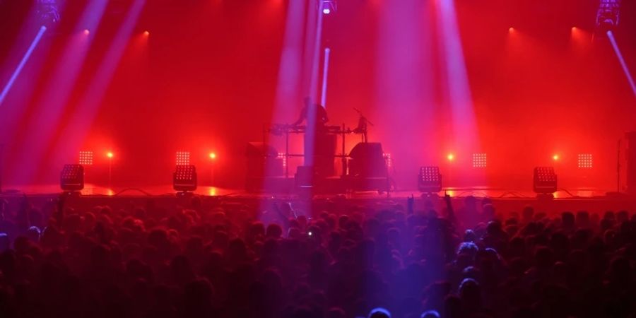 Konzert in Rennes