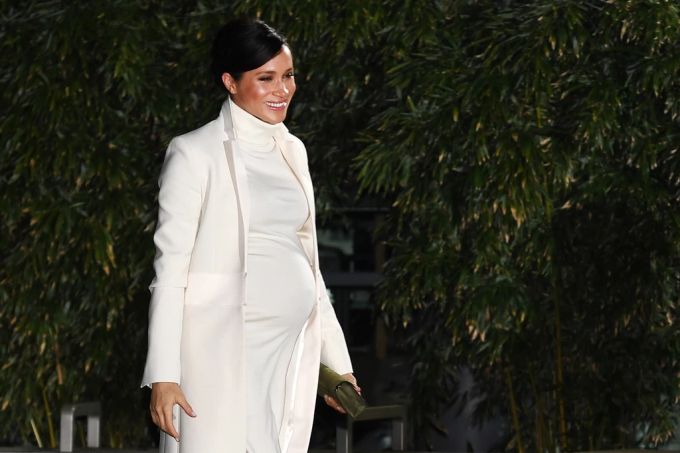Meghan Markle