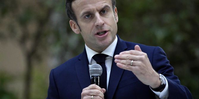 macron