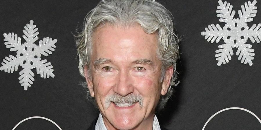 Patrick Duffy schwärmt in einem aktuellen Interview von seiner Partnerin Linda Purl.