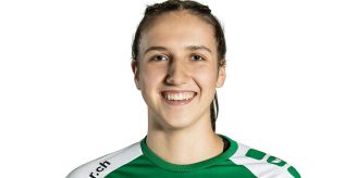 Sport - Nationalspielerin Tabea Schmid kehrt zum LC Brühl zurück