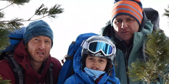 «Der Bergdoktor» - Für Heiko Ruprecht war «heiraten nicht so wichtig»