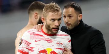RB Leipzig