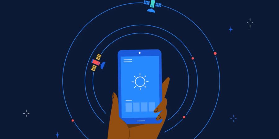 Camaliot App ESA