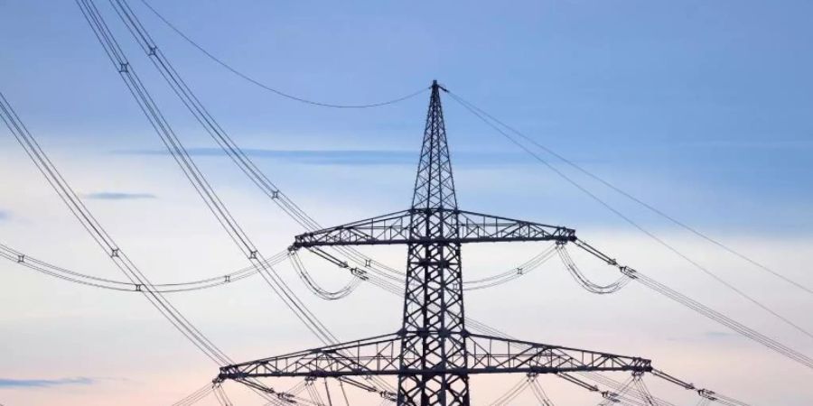 Prognos zufolge liegt die Energiewende in Deutschland in verschiedenen Bereichen weit hinter den Zielen zurück. Foto: Karl-Josef Hildenbrand/dpa