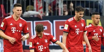 bayern münchen