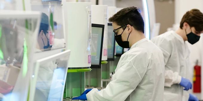 Wegen USAID - Johns Hopkins muss mehr als 2000 Mitarbeiter entlassen
