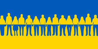 Gemeide - Die Ukraine Task-Force in Wollerau informiert Gemeide - Die Ukraine Task-Force in Wollerau informiert