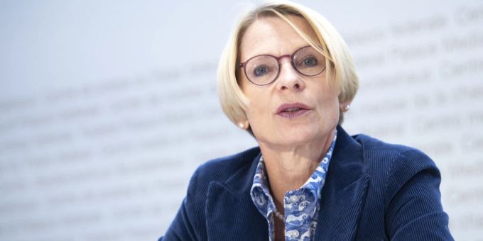 «Scharf verurteilt» - Schweiz lässt russischen Botschafter antraben