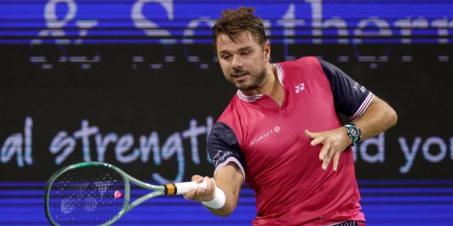 Wawrinka