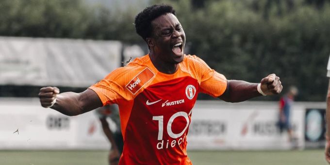 Bei Sieg gegen Brühl - FCRJ setzt unerlaubt Spieler ein – Forfait!